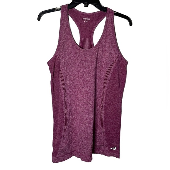 BCG Women’s Racerback Tank Top - Picture 1 of 4